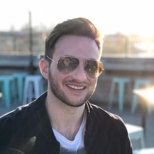 Meet your Posher, Evan